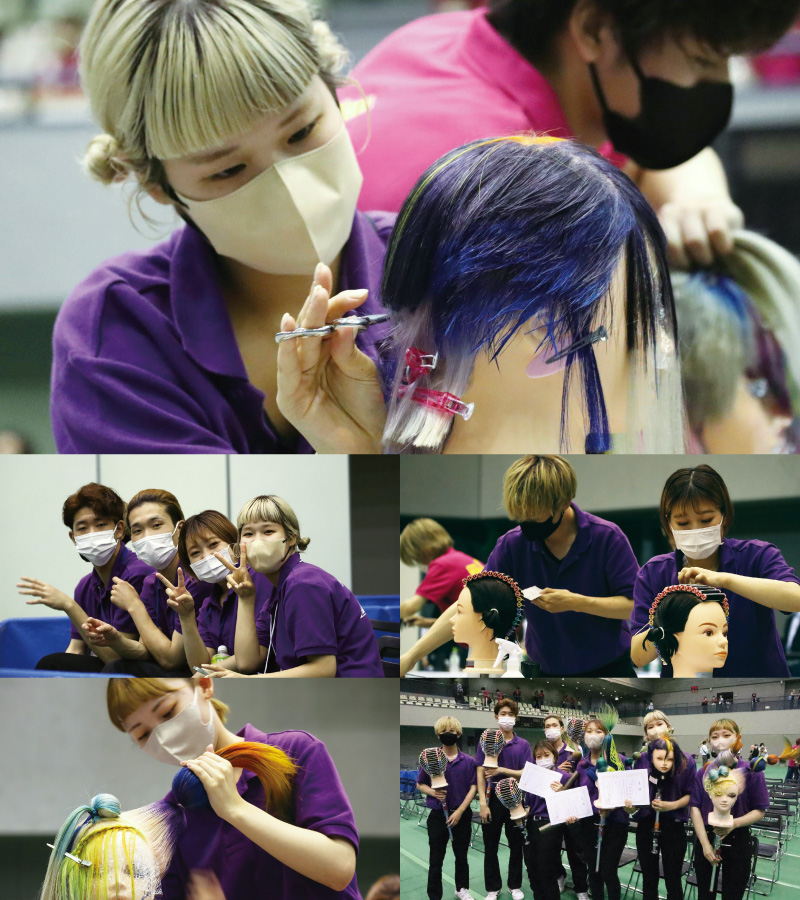 外部コンテスト